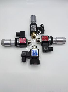 高精度灵敏度压力继电器压力开关JCS-02N NL NLL JCS-02H JCD-02S