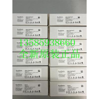 FOXBOROEUROTHERM欧陆卡件模块2500M/AI2UNIV/XXXXX/XXXXXX