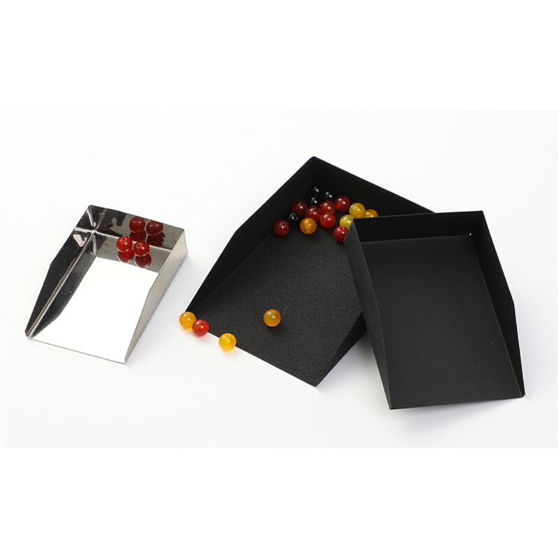 。不锈钢钻石珠宝铲子玉器小珠子带耳无耳金银珠子粉末铲仔首饰工