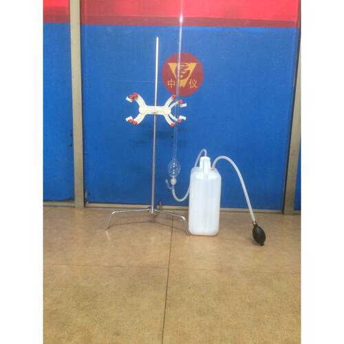 水泥滴定台综合量水器胶砂量水器225ml和170ml自动综合量水器