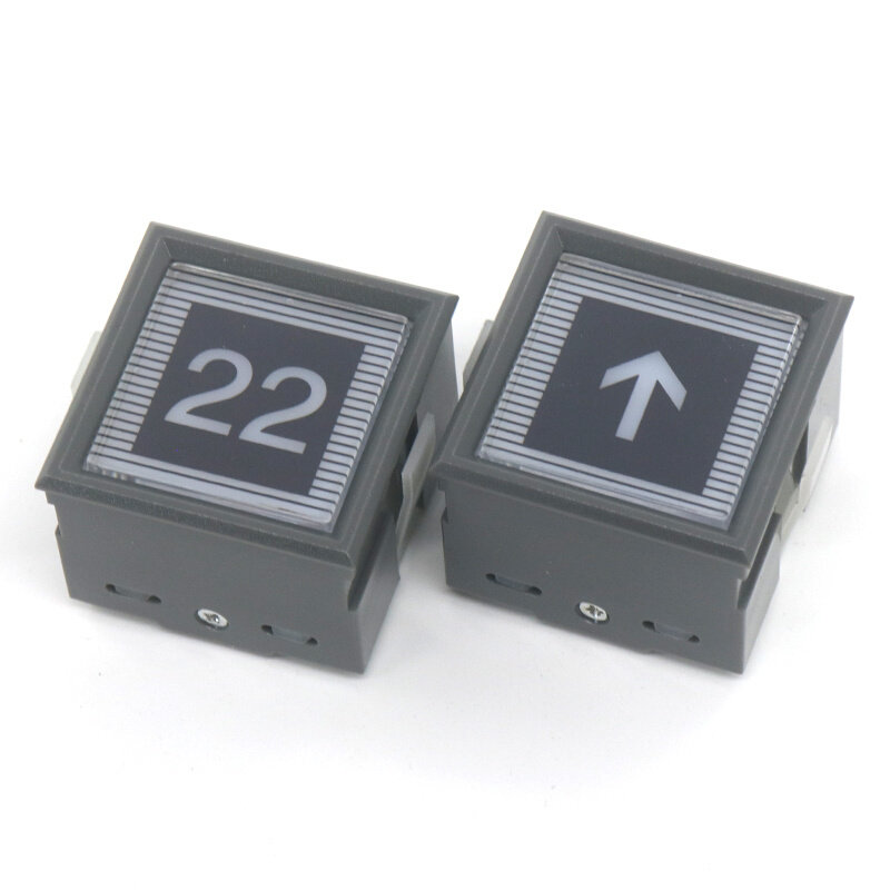 。泛阳电梯按钮CV330 CS-41-GG外呼轿厢方形按键适用东芝配件,搬运/仓储/物流设备,其他起重搬运设备,淘宝优惠券,粉丝福利购,淘宝优惠卷