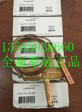 全新原装SPORLAN斯波兰Y1037-FV-1/2-230 Y1037-FV-1/2-220