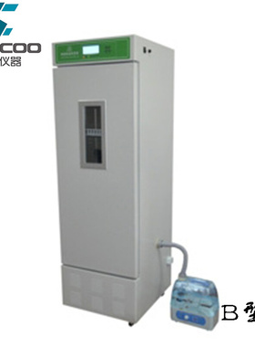 。HWS-450B智能恒温恒湿箱 恒温恒湿试验箱