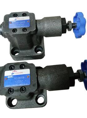 溢流阀Y2-Ha10B Y2-Hb10B Y2-Hc10B Y2-Hd10B Y2-Ha20B Y2-Hd20B