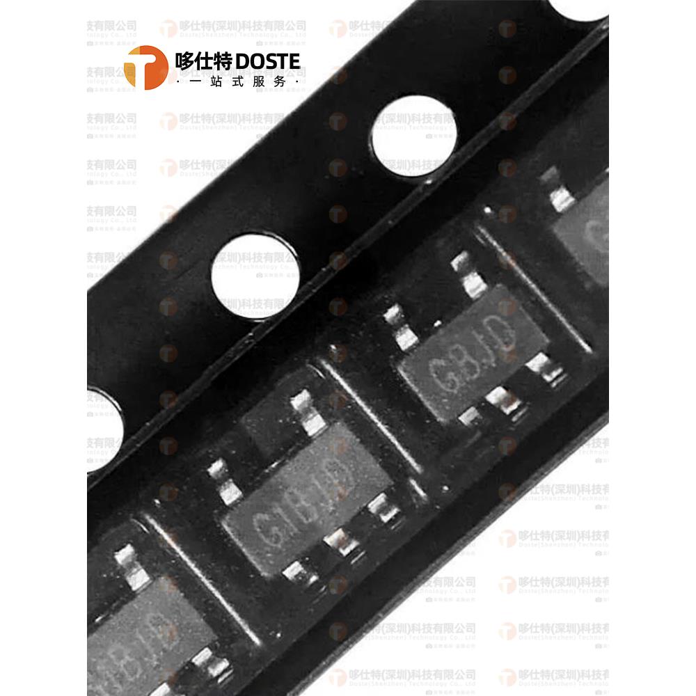 SGM8210-1AXN5G/TR 丝印 G1B** SOT-23-5 运算放大器芯片全新原装