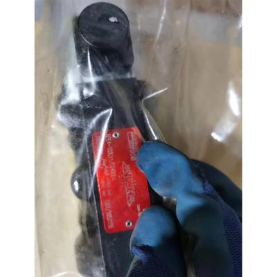 ARGO-HYTOS雅歌辉托斯RPE4-103Y11/02400E1电磁阀C11 Z11 H L P