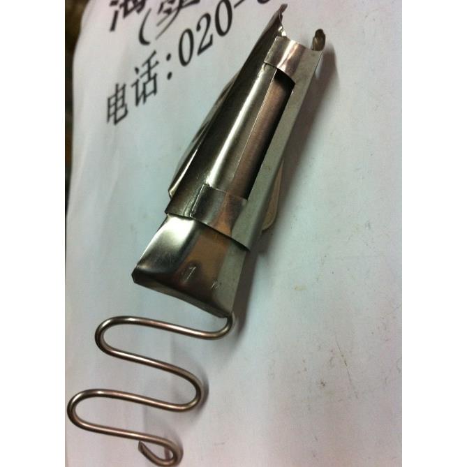 8B高头车/拉筒/8B包边器包拉筒/散口包边/（1寸L，M，S）海纳针车