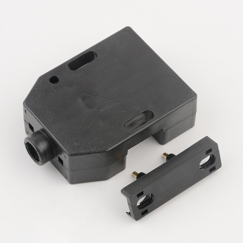 。电梯A105D AZ14-1KD MK01-A副门锁触点付门锁开关适用奥的斯配