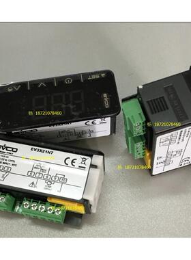 双输出控制EVK441N7VCBS意大利EVCO爱控可替代FK401AP/ EVK412P3