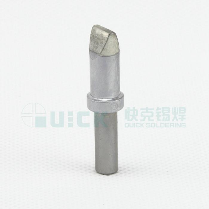 原装快克QUICK 205高频无铅焊台 烙铁头 500-3.5D 500-5D 500-8D