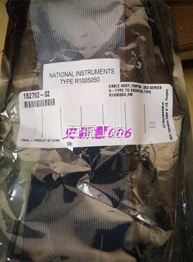 NI R1005050 182762-02 2M