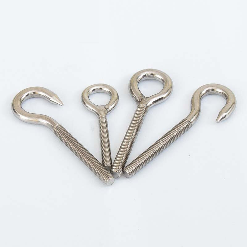 。304不锈钢羊眼螺钉吊环螺丝带圈螺杆环形钩形螺栓M5M6M8M10M12m,农用物资,苗木固定器/支撑器,淘宝优惠券,粉丝福利购,淘宝优惠卷