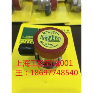 MULTI 油表原装 现货 4687571 206 瑞士威科refco 16BAR