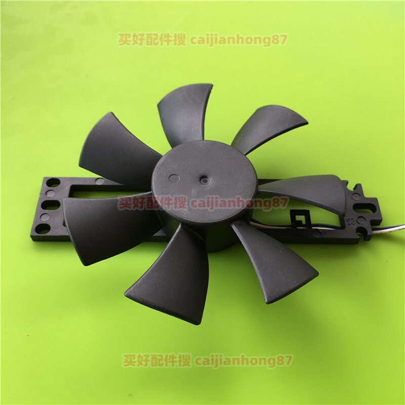 。美的电磁炉18V风扇PD-1225MS通用TXWF-116火锅炉/电磁灶散热马