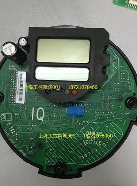 rotork IQ35,IQ40, IQ70英国罗托克IQ90, IQ91,IQ95执行器比例板