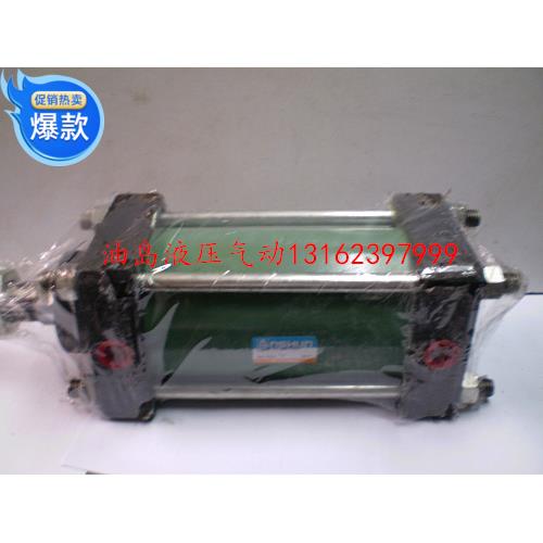 四拉杆油缸 标准缸 油缸液压缸MOB轻油缸MOB100*150 MOB100*125