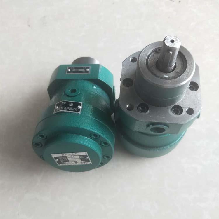 轴向柱塞泵10MCY14-1B 2.5MCY14-1B 25MCY14-1B  25SCY