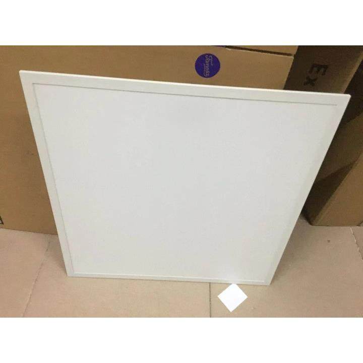 佛山照明FSL平板灯595*595集成吊顶led格栅嵌入式办公面板灯42W