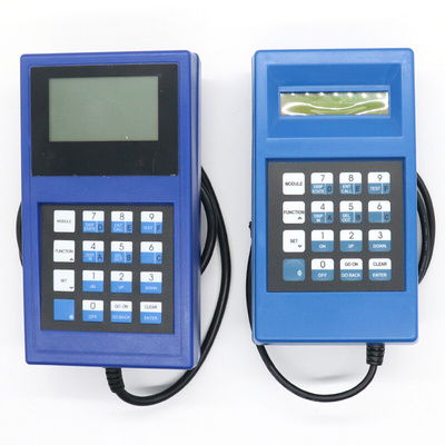 。蓝色TT服务器 电梯调试操作器适用杭州西奥西子奥的斯电梯配件