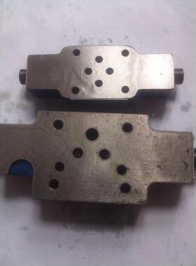 叠加双单向节流阀 Z2FS6 Z2FS6A Z2FS6B Z2FS10 Z2FS10A Z2FS10B