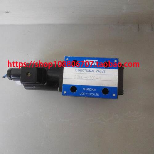 电磁阀22EO-H10B-T 22BO-H10B-T 22BO-B6H-T 22EO-B6H-T