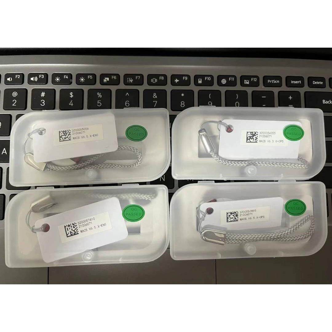 和利时M6.5.X加密狗工程师站 历史站操作元站其他型号问客服!