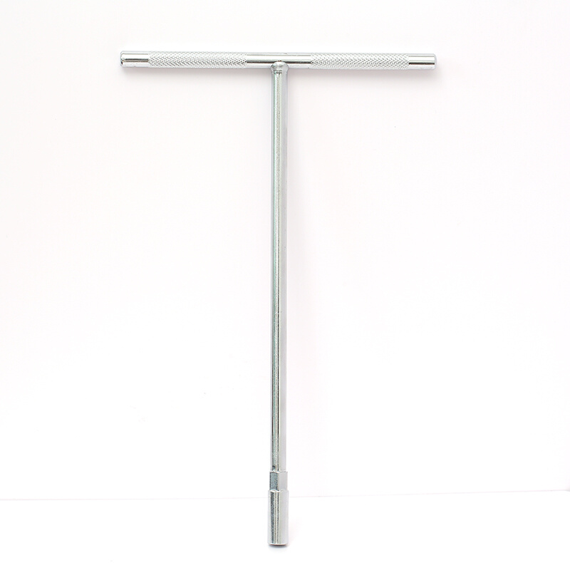 。套筒扳手T型外六角扳手T形T字丁字手动套筒杆6/7/8/10/14/17/19