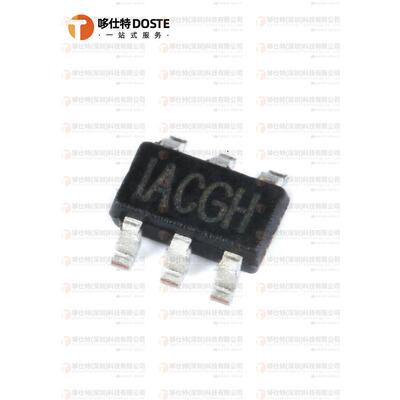 全新原装贴片MP24894GJ-Z TSOT23-6封装LED的电流控制器IC芯片