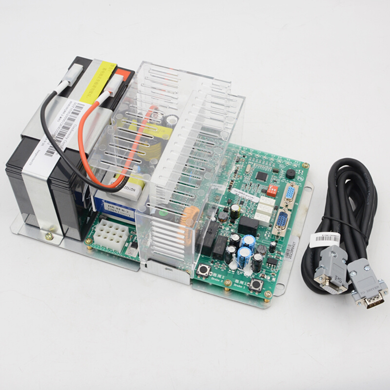 。电梯电动松闸装置XO5286A167 186 213 302松闸电源适用杭州西奥