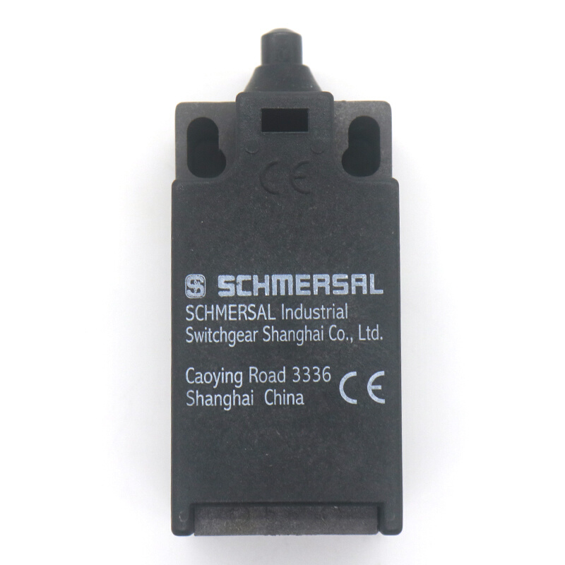 。电梯抱闸检测开关TS236-11Z-M16-2678欣达主机制动器适用富士达