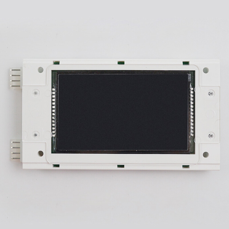。电梯外呼液晶屏4.3寸显示板LMBS430-V3.2.2 STN适用西子奥的斯