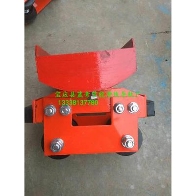 电缆悬挂装置X6电缆夹具J5  X7J6   移动电缆悬挂装置