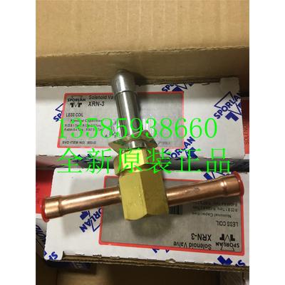 SPORLAN美国斯波兰快开电磁阀XWG XXF XUP XRN XRM XPO