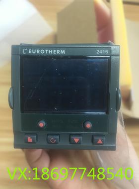 欧陆EUROTHERM  2208E/CC/VH/RH/XX/FH/DL/2YM/GER/XXXXX/XXXXXX