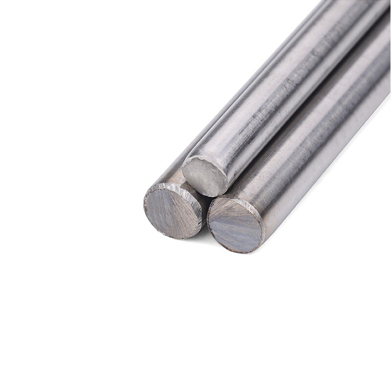 。45号钢圆棒 冷拉实心圆钢合金光轴光圆圆棒3 4 5 6 7 8 9 10 80
