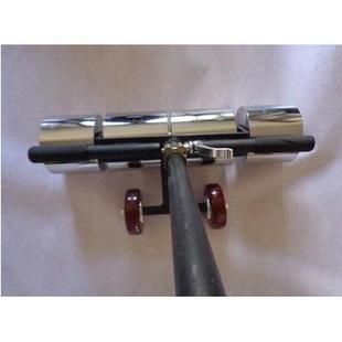 橡胶地板压辊50公斤压滚LG地板革压实压辊运动地板工具压辊压轮