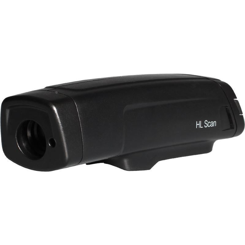 原装德国施特朗STEINEL热风枪HL-Scan数显红外线温度检测扫描仪器