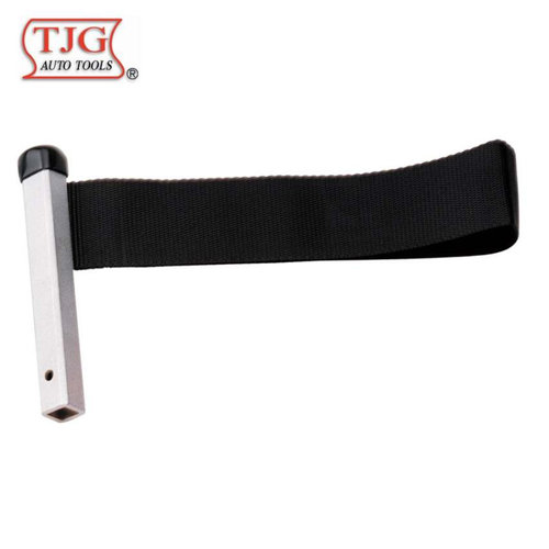 。台湾TJG-A2073 帆布式机油芯扳手 机滤扳手