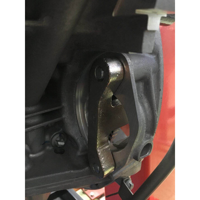 。奔驰M112 M113 M272 M273 M156 M276飞轮固定支挡正时专用工具