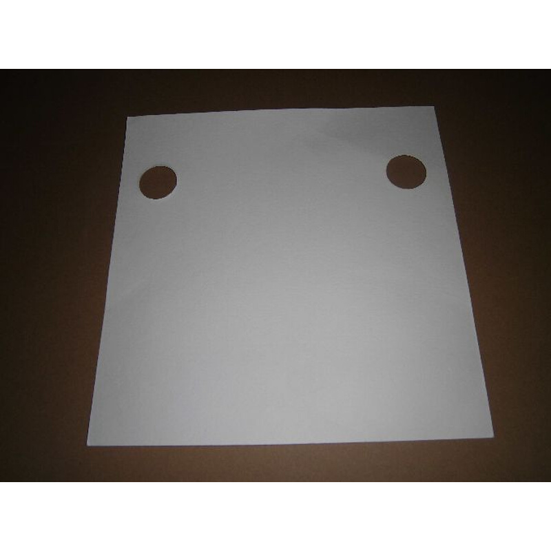 。300*300重庆功能牌TYA-10滤油机用滤纸、LY滤油机专用滤油纸