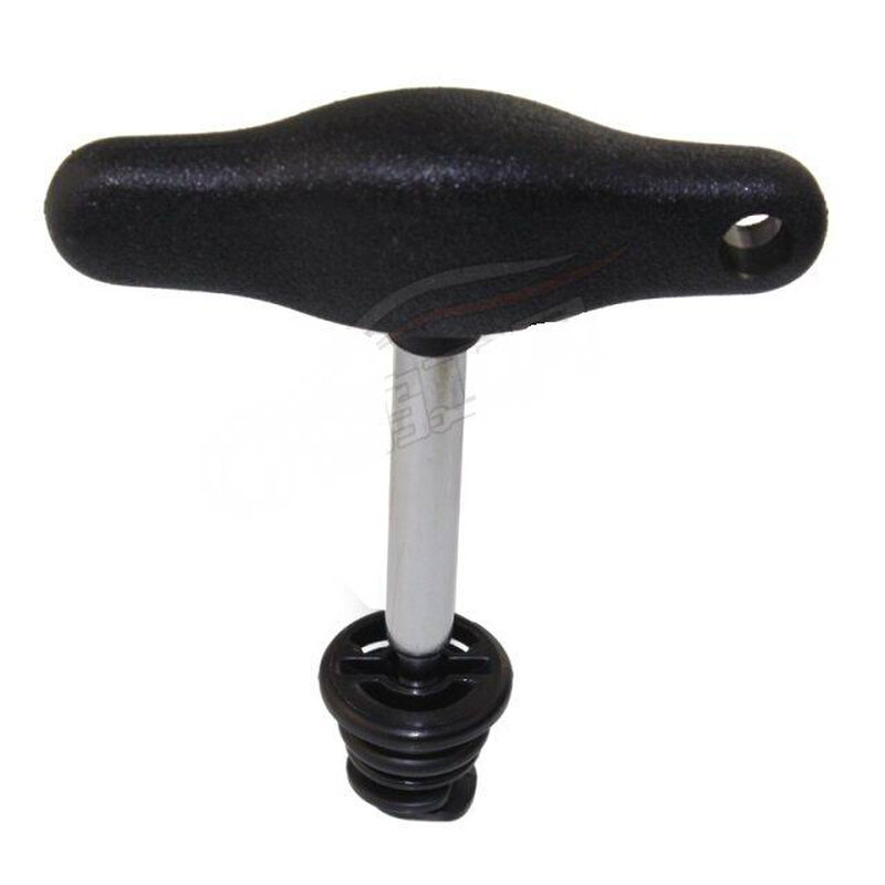 。大众奥迪新款油底壳拆装工具Q5Q7 放机油堵塑料放油螺丝专用扳