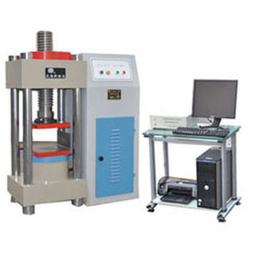 。无锡新路达 TYA-2000E型微机控制恒加载压力试验机