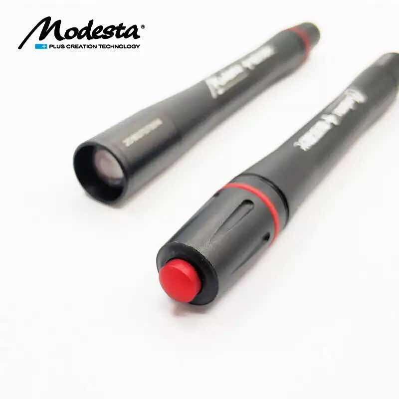 。捕纹笔 捕纹灯 色差灯手持捕纹笔汽车漆面抛光美容镀晶施工照明