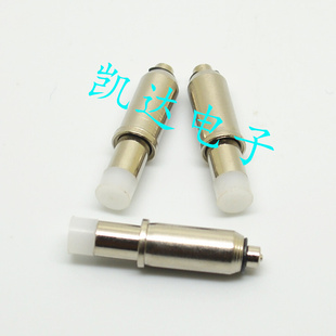 活动定位 小胶头定位针5.0带胶头短定位针 定位柱 PCB治具配件
