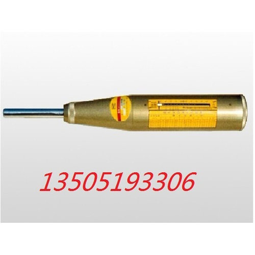 。山东乐陵 ZC3-AA精品回弹仪 一级