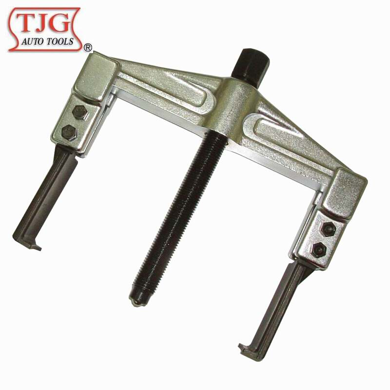 。台湾TJG-M3355 二爪多功能拉拔器100mm 多功能拉拔器