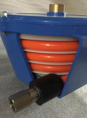 ENDO气管平衡器弹簧软管气动平衡吊自动化生产线悬挂拉力器THB-15