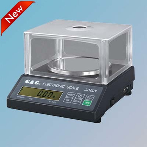 。常熟双杰 JJ100Y JJ200Y JJ500Y JJ1000Y电子天平 0.01g 一级