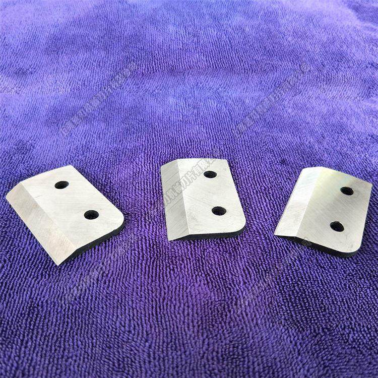 通用DYQ838/401中药材电动切片机刀片西洋参三七鹿茸玛卡切片自动