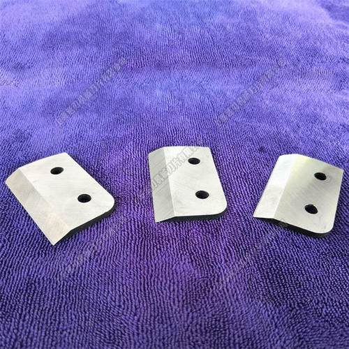 通用DYQ838/401中药材电动切片机刀片西洋参三七鹿茸玛卡切片自动